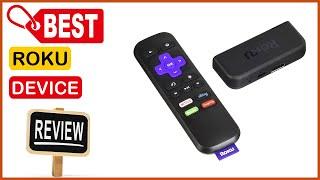   Best Roku Device Reviews In 2023  Top 5 Tested & Buying Guide