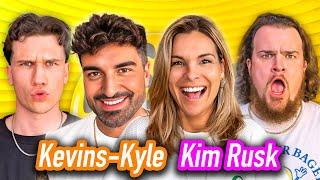 Kim vie pleinement son CÉLIBAT à 40 ans & Kevins-Kyle a été PAYÉ pour son COMING OUT!