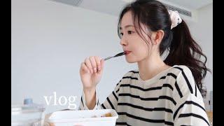 vlog ｜ 温情的盛夏周末 ｜ 给妈妈过生日