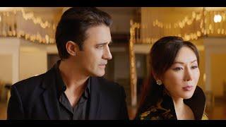 Dark Feathers: Dance of the Geisha - Trailer [HD] - Starring Michael Madsen and Crystal J. Huang