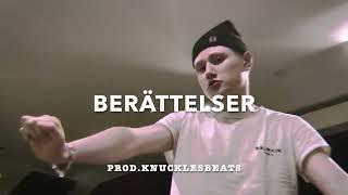 [FREE] EINAR TYPE BEAT - BERÄTTELSER | EINAR TYPE BEAT 2023