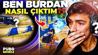 BAPEX'Lİ RAKİBİ REZİL ETTİM, KIYAFETİNİ ÇALDIM!  | Pubg Mobile