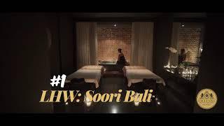 Soori Bali — Voted #1 Luxury Hotel in Bali, 2020, by Exclusive Travel Reviews