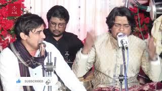 Lam Yati Nazeero Kafi Nazarin || Sufi Seniyanz || Peer Iqbal Hussain Nizami
