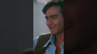 Jaldi waha se hato meme ft. Ajay Devgan