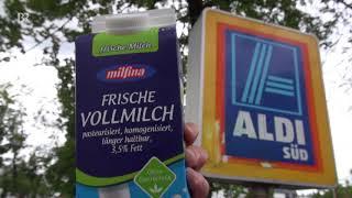 Der große Milch-Check | BR24