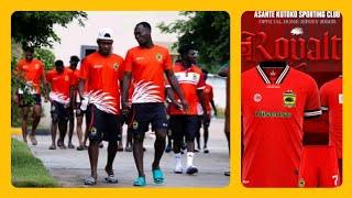 OFFICIAL: CONFIRMED JERSEY NUMBERS OF KOTOKO PLAYERS FOR 2024/25 SEASON & BEYOND - CHECK LIST