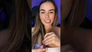 Glamour Girls on periscope #089 ️ #periscope #live #beautiful #gorgeous