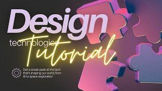 How to Create Banner design in CorelDraw | Rede Itech