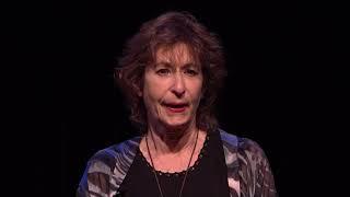 Shame Clues: From Embarrassment To Breakthrough | Sheila Rubin | TEDxSanRafaelWomen