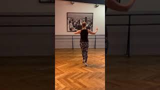 Tango Argentino OFF BEAT MILONGA  Step of the day # 39 ("De pura cepa" - Anibal Troilo)