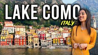 10 BEST THINGS TO DO in Lake Como Italy in 2025 