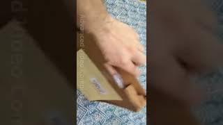 UNBOXING OF SHIRT FROM Bombay Shirt Company.....www.bombayshirts.com ......REVIEW