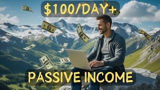 Laziest Ai Side Hustle to Make Money Online For Beginners ($20/day+)