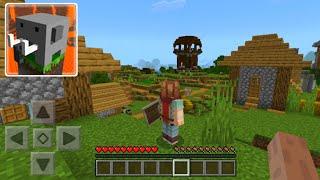 Craftsman Building Craft - FULL GAME - SURVIVAL Gameplay