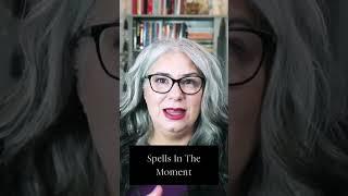Witchcraft In The Moment | Casting Spells | The Holy Witch
