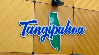 Tangipahoa Parish Fire Board | May 27, 2025