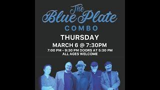 Big Hank & The Blue Plate Combo