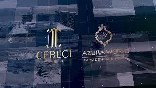 Azura World-самый грандиозный и масштабный проект Алании