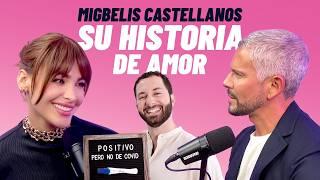 MIGBELIS CASTELLANOS: “Nuestra belleza latina me sacó de la depresión"  Cara a Cara ️