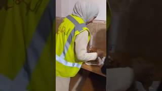 دورة تكوين المتطوعين ️19️ #shorts #explore #shortsvideo #algeria #تطوع #وعي #خير #تضامن #تكافل