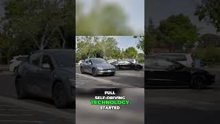 Tesla Robotaxi Launches  Austin's Self Driving Future