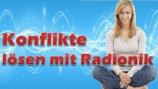 Radionik - Alles ist Schwingung!   Aktualisierte Ausgabe März2016