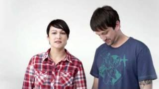 Annika & Mathias | eDarling, beendete Kampagne 2011