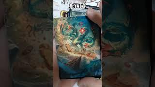 Day 165 MTG Rabbit Foundations Play Booster Opening  The Play Booster Master Set Chase #mtg #mtgone
