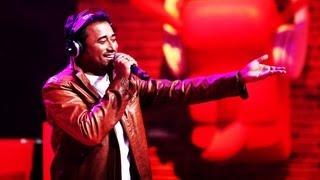 Jhumoor - Papon, Dulal Manki & Simantha Shekhar - Coke Studio @ MTV Season 3