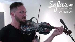 Dr. Draw - Jake | Sofar Toronto