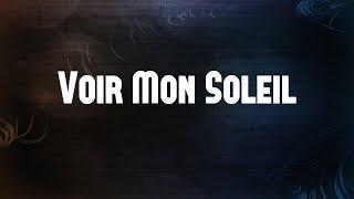 Voir Mon Soleil - ABO, MicSlave (Vidéo Officiel)