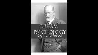 The Function of the Dream by Sigmund Freud