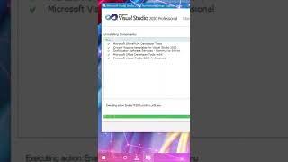 Akkamitti MS Visual Studio 2010 Kompiitara Irraa Balleessina? | How to uninstall MS Visual Studio?