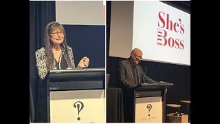 Author Showcase program at the State Library of NSW on the 30th of November 2024