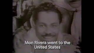 La Plena - Su historia en NY y Puerto Rico- Pleneros cuentan su historia- C. Concepción -Cortijo