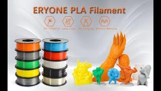 [PLA]Eryone Standard PLA