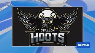 O'Fallon's new Prospect League baseball team announces name, logo