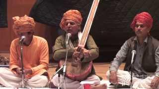 Prahlad Singh Tipanya Sings Kabir (Part 1)