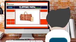 Photoshop Clipping path service company |Clipping Path Professional