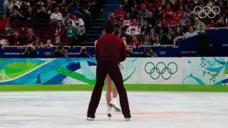 China's Shen & Zhao Win Pairs Figure Skating Gold - Vancouver 2010 Winter Olympics