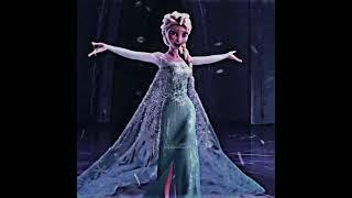 She is so beautiful! - Frozen Elsa edit #giveittome #justintimberlake #frozen #frozenedit #elsa