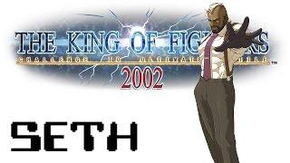 seth kof 2002 P-K-Z