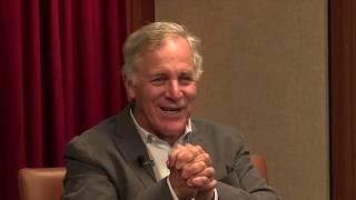 What CEOs Say: Gary Hirshberg