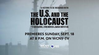 US and the Holocaust WCNY Event