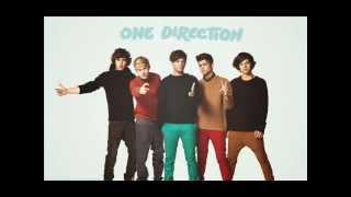 [HD] One Direction I Wish Lyrics