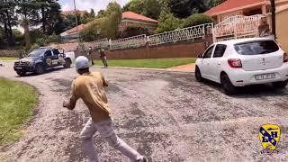 HOUSE ROBBERY SIMULATION BY BLUE HAWK TACTICAL 