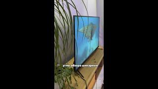 Телевизор Tuvio 4К ULTRA HD. Еще обзоры в ШОТАХ в приложении Яндекс Маркет
