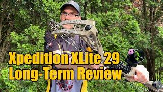 Xpedition XLite 29 Long-Term Review