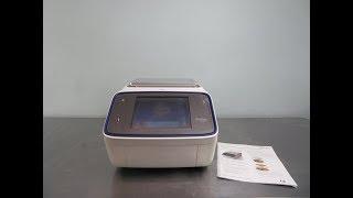 Applied Biosystems Proflex Thermal Cycler 2 x 96 Well